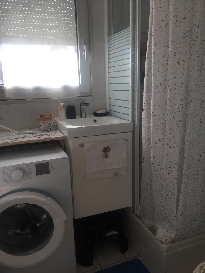 Bel Appartement Berck Exterior photo